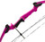 Genesis Original Bow with Kit Right Handed -Purple Nexgen Outfitters Genesis Original Bow with Kit Right Handed -Purple Nexgen Outfitters