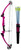 Genesis Original Bow with Kit Right Handed -Purple Nexgen Outfitters Genesis Original Bow with Kit Right Handed -Purple Nexgen Outfitters