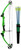 Genesis Original Bow Kit Green - Right Hand Genesis Original Bow Kit Green - Right Hand