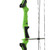 Genesis Original Bow with Kit - Right Handed, Green Nexgen Outfitters Genesis Original Bow with Kit - Right Handed, Green Nexgen Outfitters