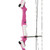 Genesis Original Bow with Kit - Right Handed, Pink Nexgen Outfitters Genesis Original Bow with Kit - Right Handed, Pink Nexgen Outfitters