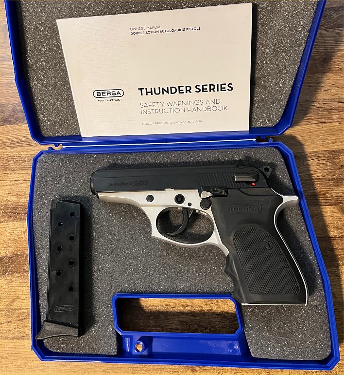 Nexgen Brings the Thunder - Nexgen Outfitters