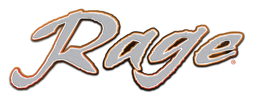 Rage Broadheads Logo