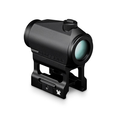 Buy Vortex Crossfire Red Dot Sight at Nexgen Outfitters | www