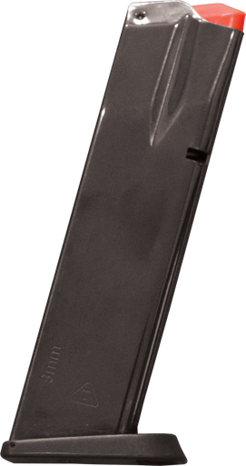 Nexgen Armscor Mapp Fsms 1911 9mm Luger 10rnd Blued Steel Magazine 0023