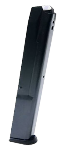 Buy ProMag SPR-A4 Springfield Armory XD40 .40 S&W 20Rnd Blued