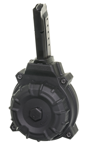 Buy ProMag DRM-A15 Smith&Wesson M&P Shield 9mm Luger 50Rnd Black
