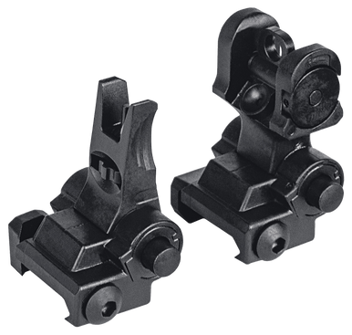 Buy Sig Sauer M400 TREAD Adjustable Flip Up Backup Iron