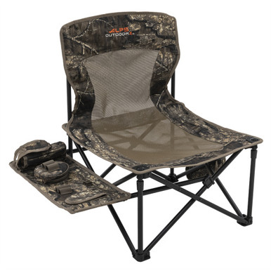 Buy Alps OutdoorZ High Ridge Turkey Chair - Realtree Timber at