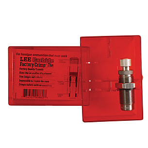 Carbide Factory Crimp Die Lee 45 ACP - 45 Win #90864 - Armeria Pesaro