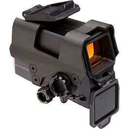 Buy Sig Sauer ROMEO8T with Shroud 1x 38mm 1/2 MOA Adjustments 2