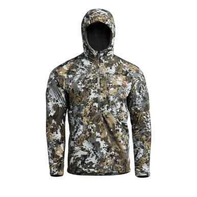 Sitka Ambient Optifade Elevated II Hoody Nexgen Outfitters