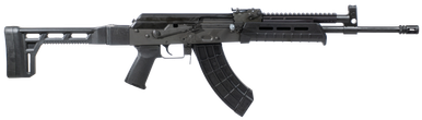 Buy Century Arms VSKA 7.62x39 AK-47 Semi-Auto Rifle Black at