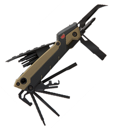 Buy Real Avid Gun Tool Pro AR-15 Multi-Tool at Nexgen Outfitters