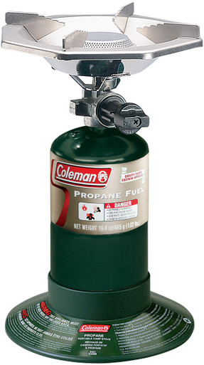 Buy Coleman 1 Burner Propane Stove at Nexgen Outfitters | www