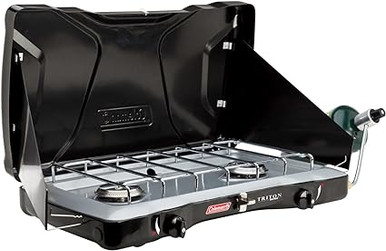 Buy Coleman Triton Stove 2-Burner at Nexgen Outfitters | www