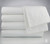 OXFORD T180 SUPERBLEND Fitted Sheets