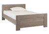 Manhattan Small-Double Bed