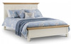 Portland Bed 135cm