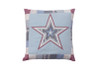 Kinsale Single Star Cushion