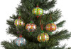 Very Merry Christmas Baubles