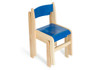 Tuf Class Blue Chair S4 (Pack of 2)
