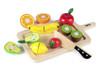 Cutting Fruits Set