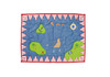 Pirate Shack Playhouse & Floor Quilt Bundle