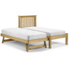 Barcelona Hideaway Guest Bed in White