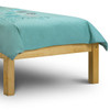 Barcelona Single Bed in Pine