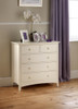 Cameo White Roomset