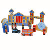 London Building Blocks Set