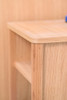 Treehouse Furniture Oakhouse Bedside Cabinet