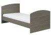 Oscar Convertible Compact Bed