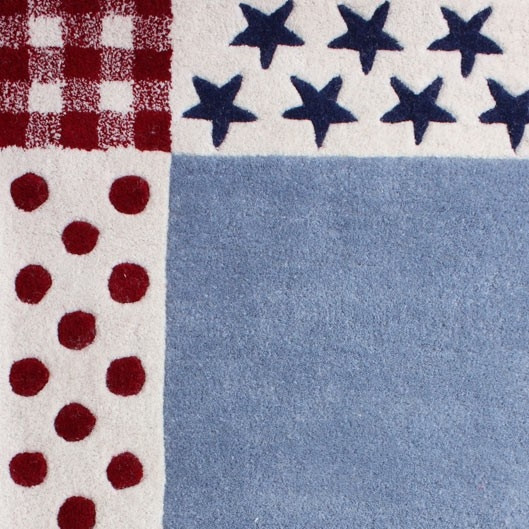 Baby Boy Rug Kids Rooms