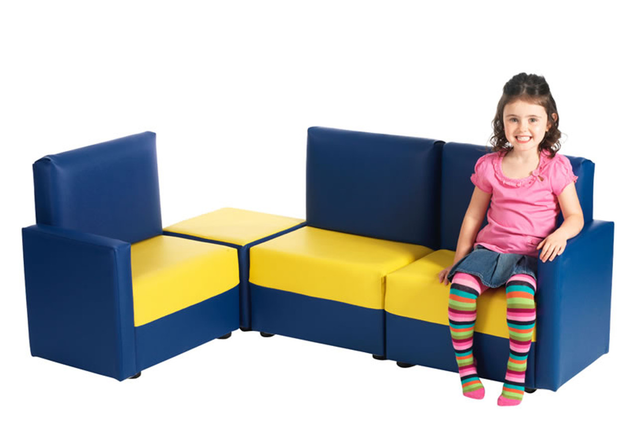 kids corner sofa