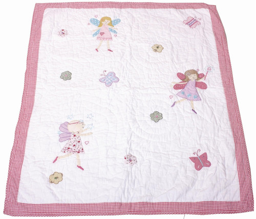 An image of Fairy Quilt - Single