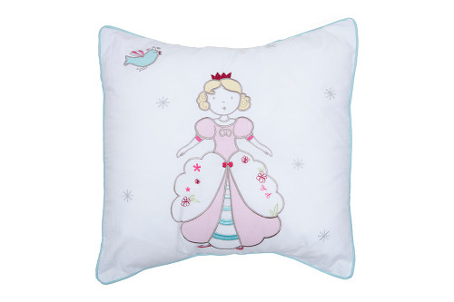 An image of Princess Fairy Cushion