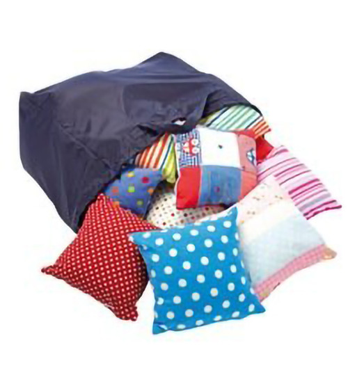 An image of Set of 15 Indoor Cushions