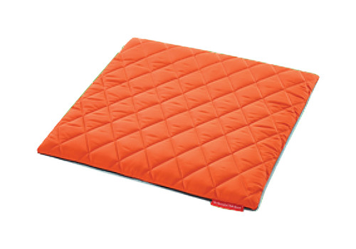 An image of Quilted Square Mat - Set of 4