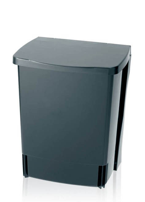 An image of Brabantia 10 Litre Wall Mounted Binny