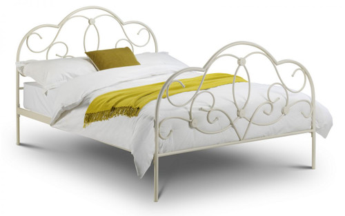 An image of Arabella Bed 135cm