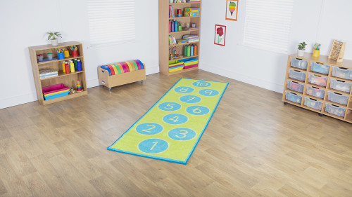 An image of Hopscotch Carpet