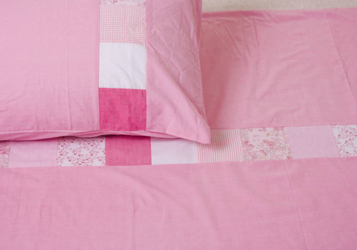 An image of Molly Single Duvet Set