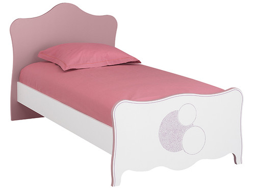 An image of Georgia Single Bed