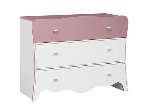 An image of Georgia Chest of Drawers