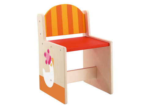 An image of B My Prince Chair