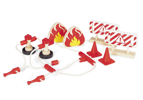 An image of Fire Fighting Accessories