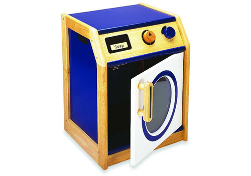 An image of Role-Play Washing Machine