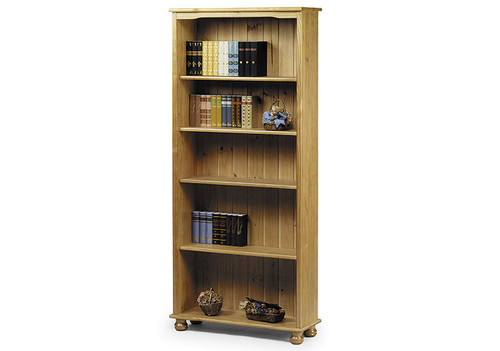 An image of Cambridgeshire Bookcase